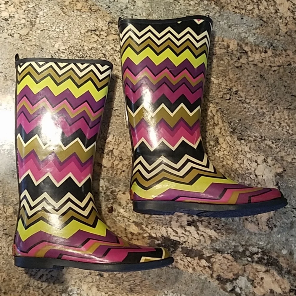 Missoni 💕missonid* fun